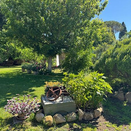 Villa Adriana House - Alloggio Turistico Id 18021 Τίβολι Εξωτερικό φωτογραφία
