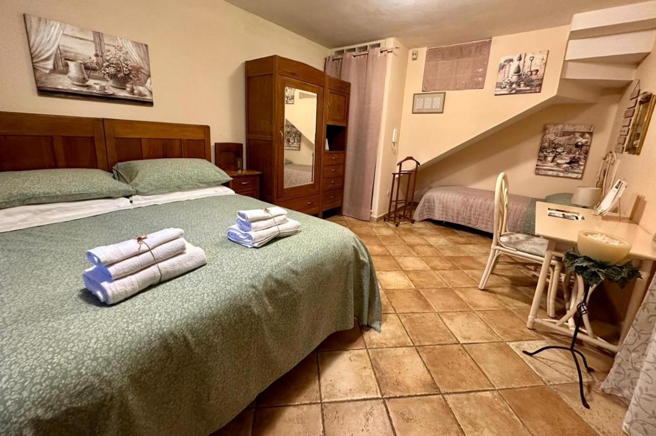 Villa Adriana House - Alloggio Turistico Id 18021 Τίβολι Εξωτερικό φωτογραφία