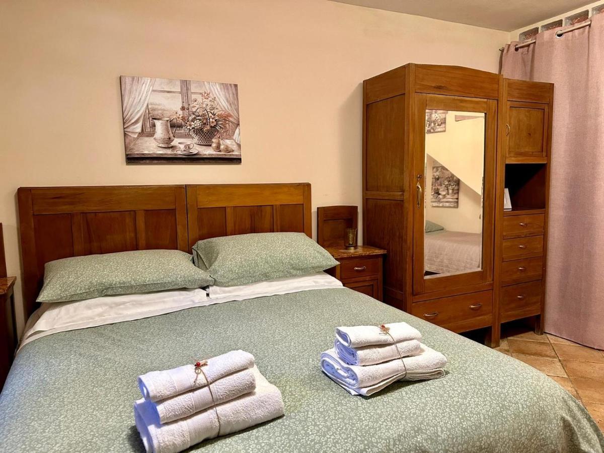 Villa Adriana House - Alloggio Turistico Id 18021 Τίβολι Εξωτερικό φωτογραφία