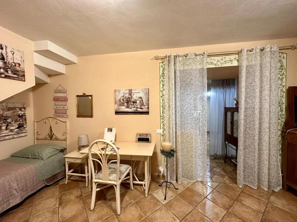 Villa Adriana House - Alloggio Turistico Id 18021 Τίβολι Εξωτερικό φωτογραφία