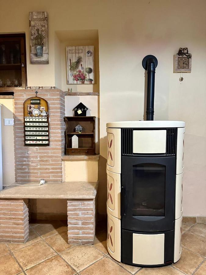 Villa Adriana House - Alloggio Turistico Id 18021 Τίβολι Εξωτερικό φωτογραφία