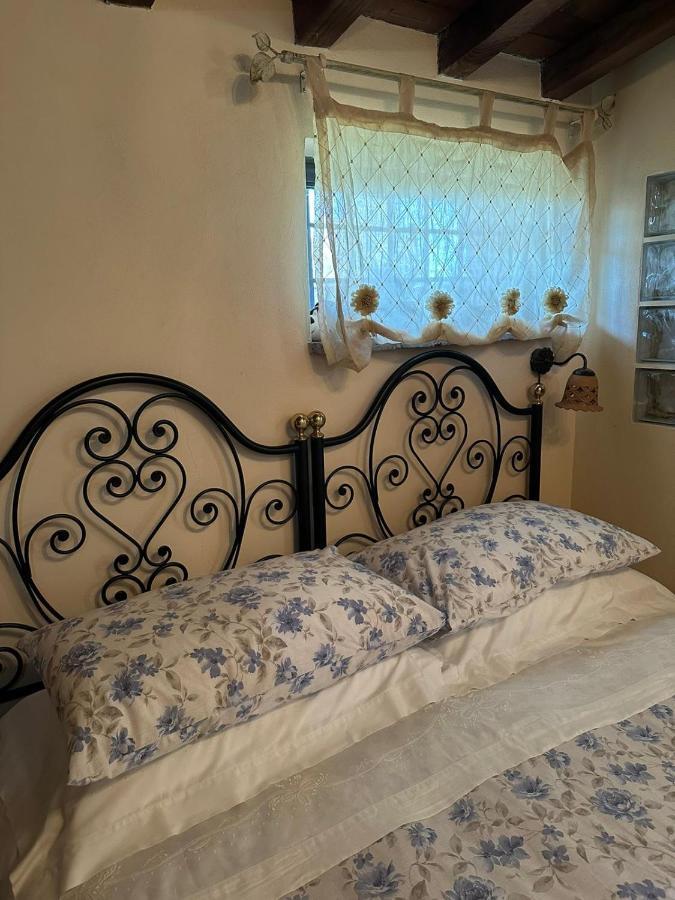 Villa Adriana House - Alloggio Turistico Id 18021 Τίβολι Εξωτερικό φωτογραφία