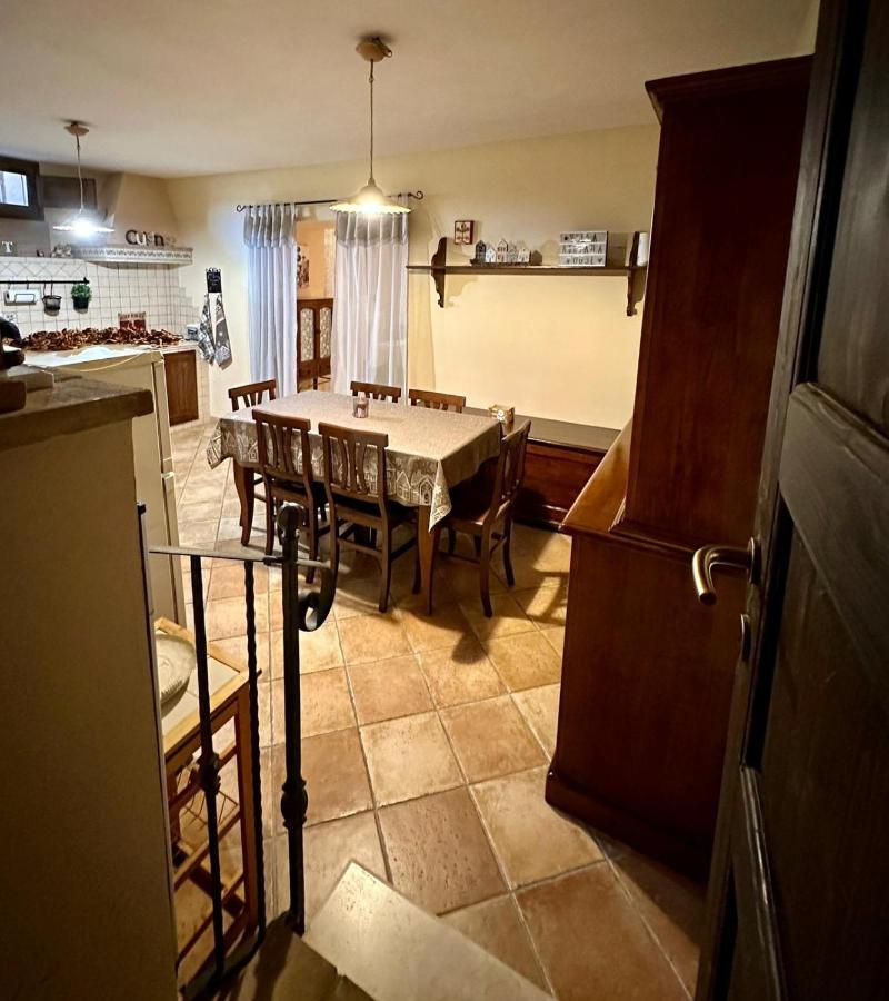 Villa Adriana House - Alloggio Turistico Id 18021 Τίβολι Εξωτερικό φωτογραφία