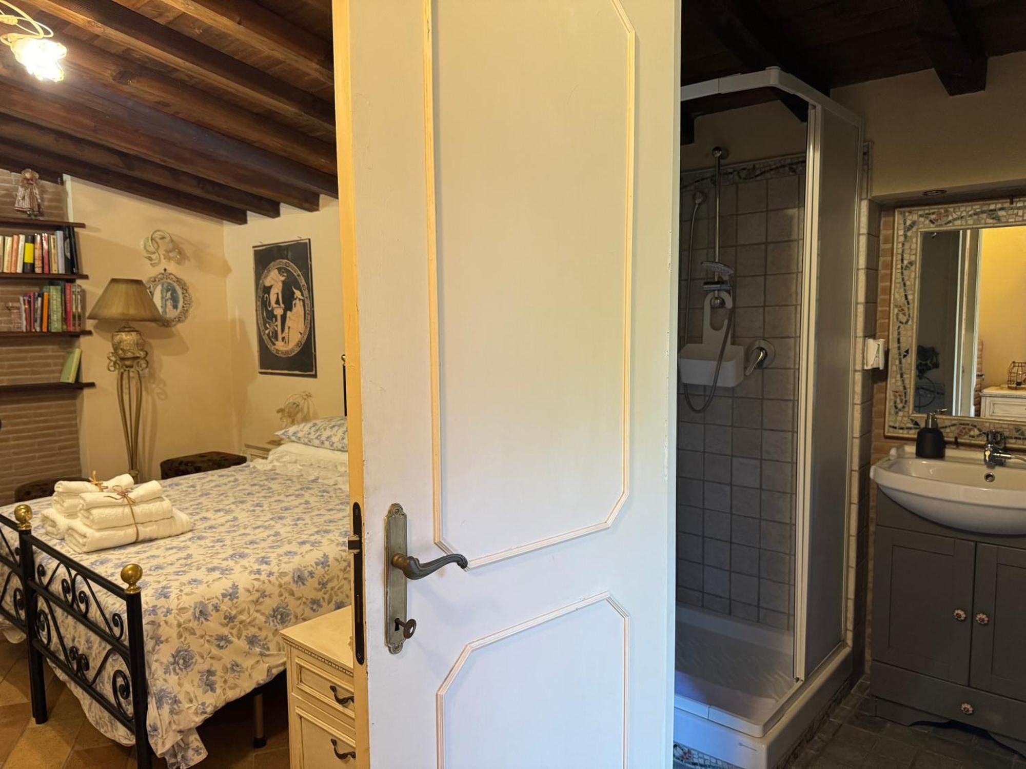 Villa Adriana House - Alloggio Turistico Id 18021 Τίβολι Εξωτερικό φωτογραφία