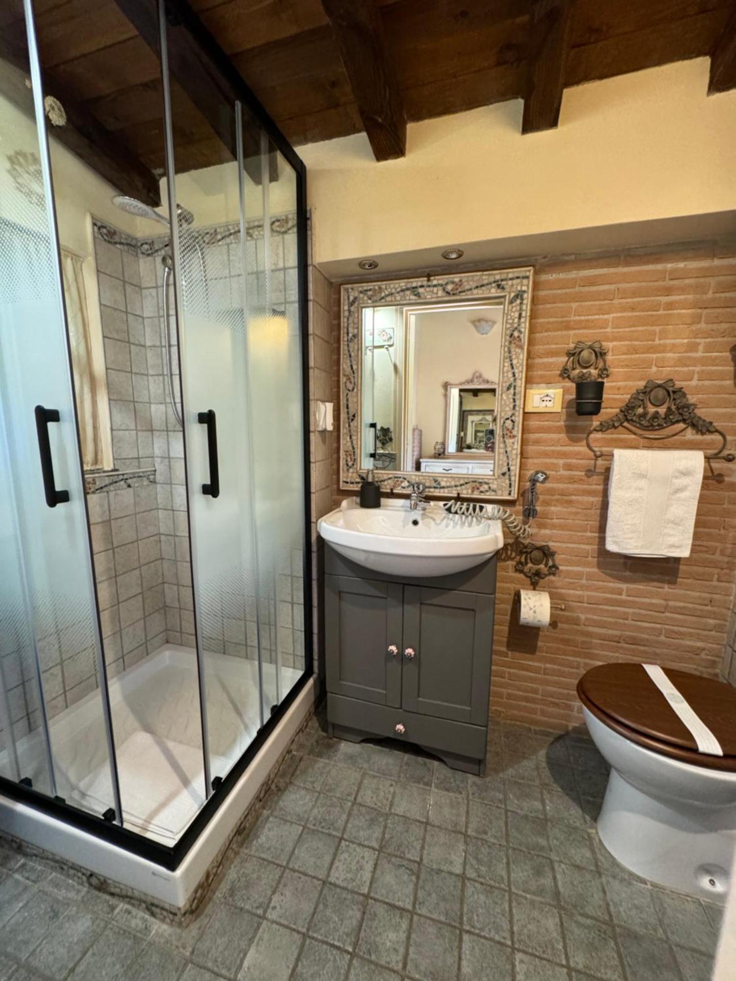 Villa Adriana House - Alloggio Turistico Id 18021 Τίβολι Εξωτερικό φωτογραφία