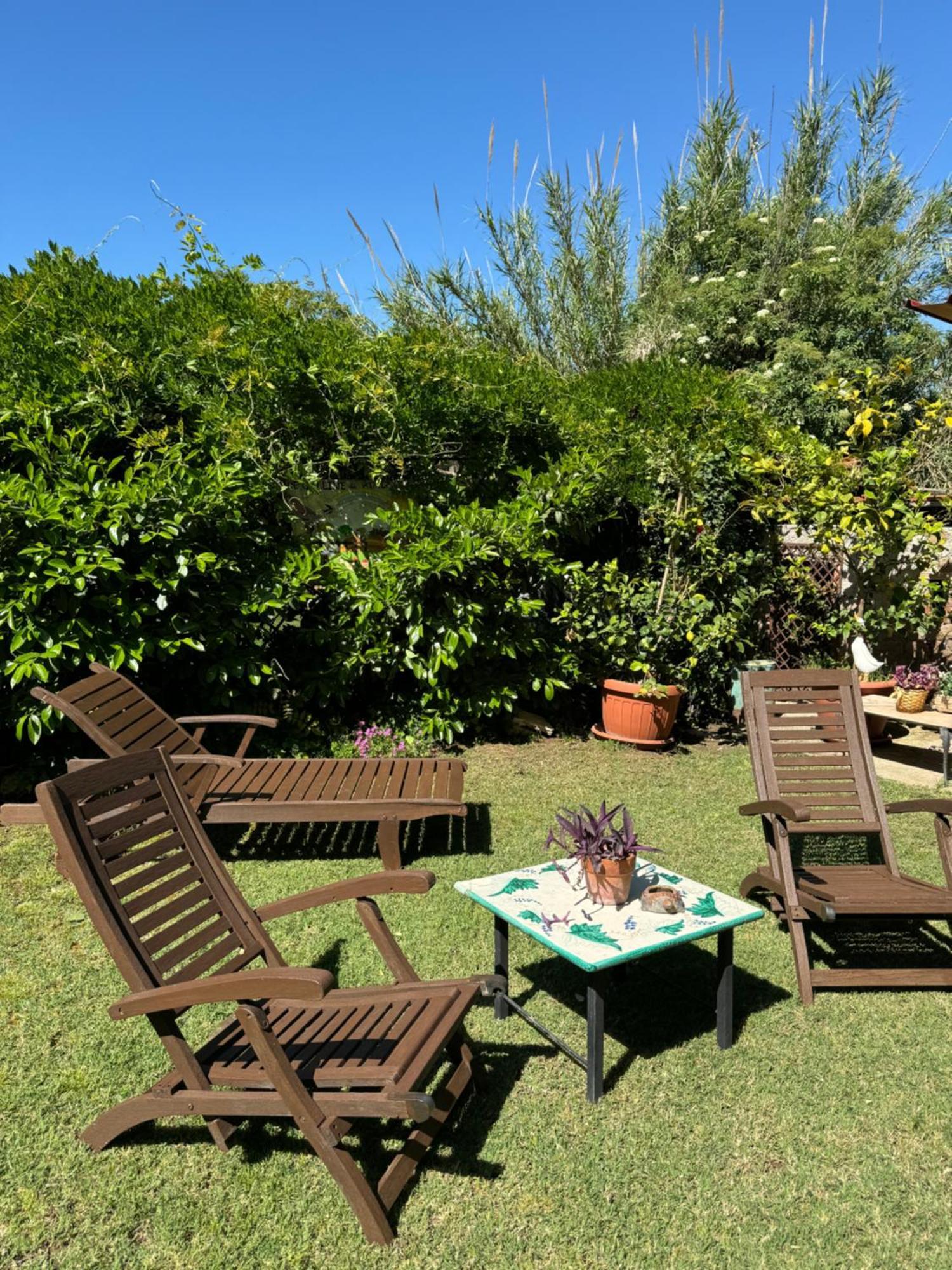 Villa Adriana House - Alloggio Turistico Id 18021 Τίβολι Εξωτερικό φωτογραφία
