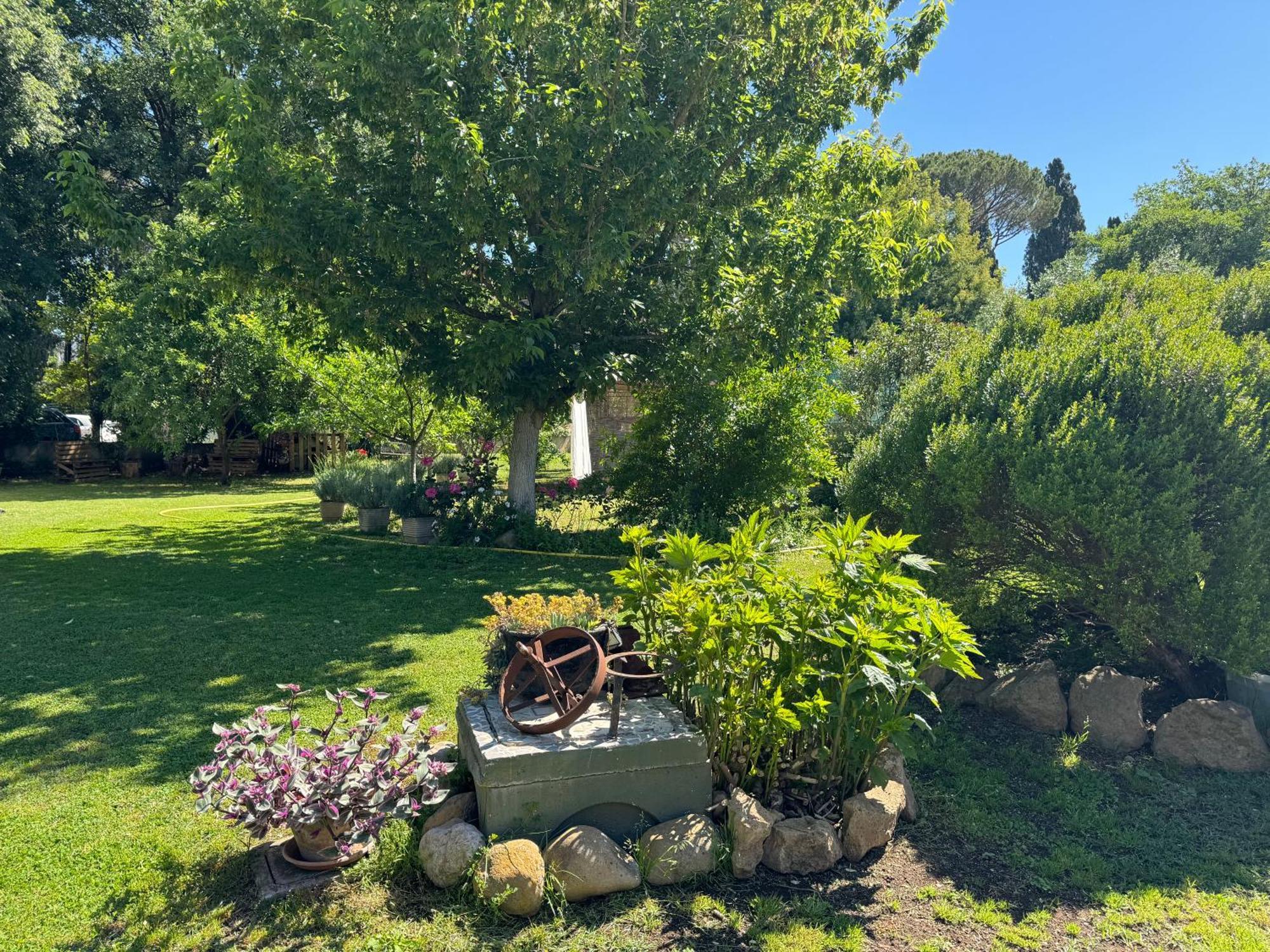 Villa Adriana House - Alloggio Turistico Id 18021 Τίβολι Εξωτερικό φωτογραφία